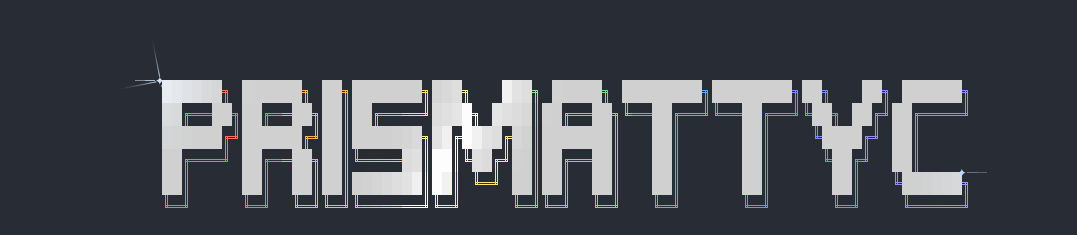 PRISMATTYC wordmark