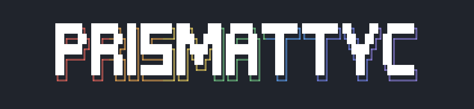 Prismattyc